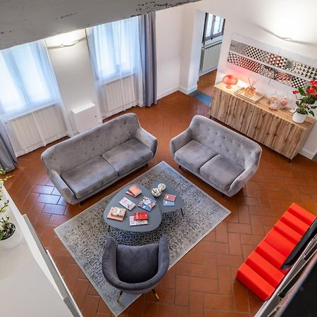 Uffizi Suite ฟลอเรนซ์ ภายนอก รูปภาพ