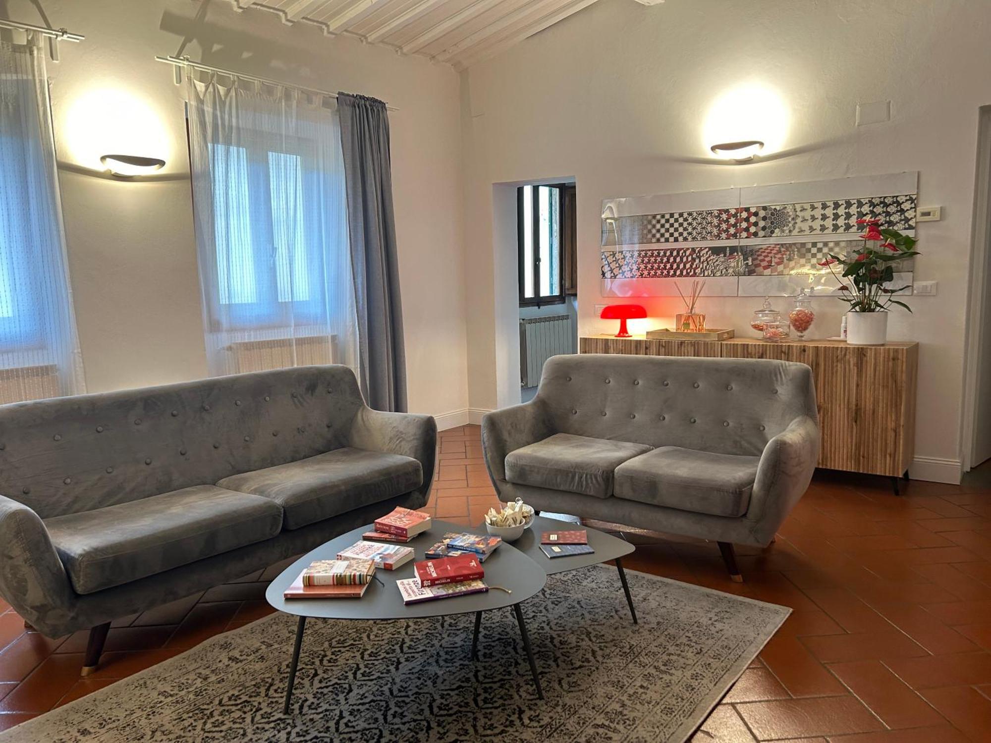 Uffizi Suite ฟลอเรนซ์ ภายนอก รูปภาพ