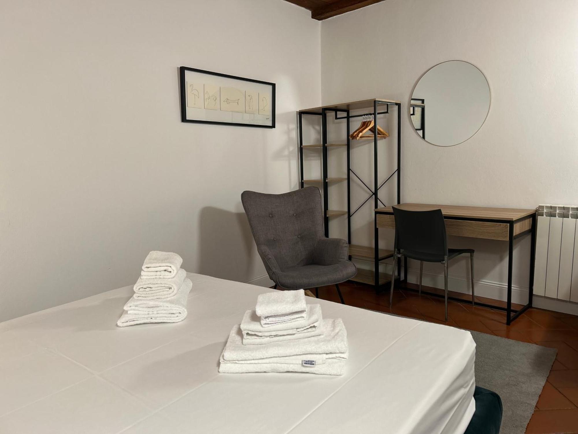 Uffizi Suite ฟลอเรนซ์ ภายนอก รูปภาพ