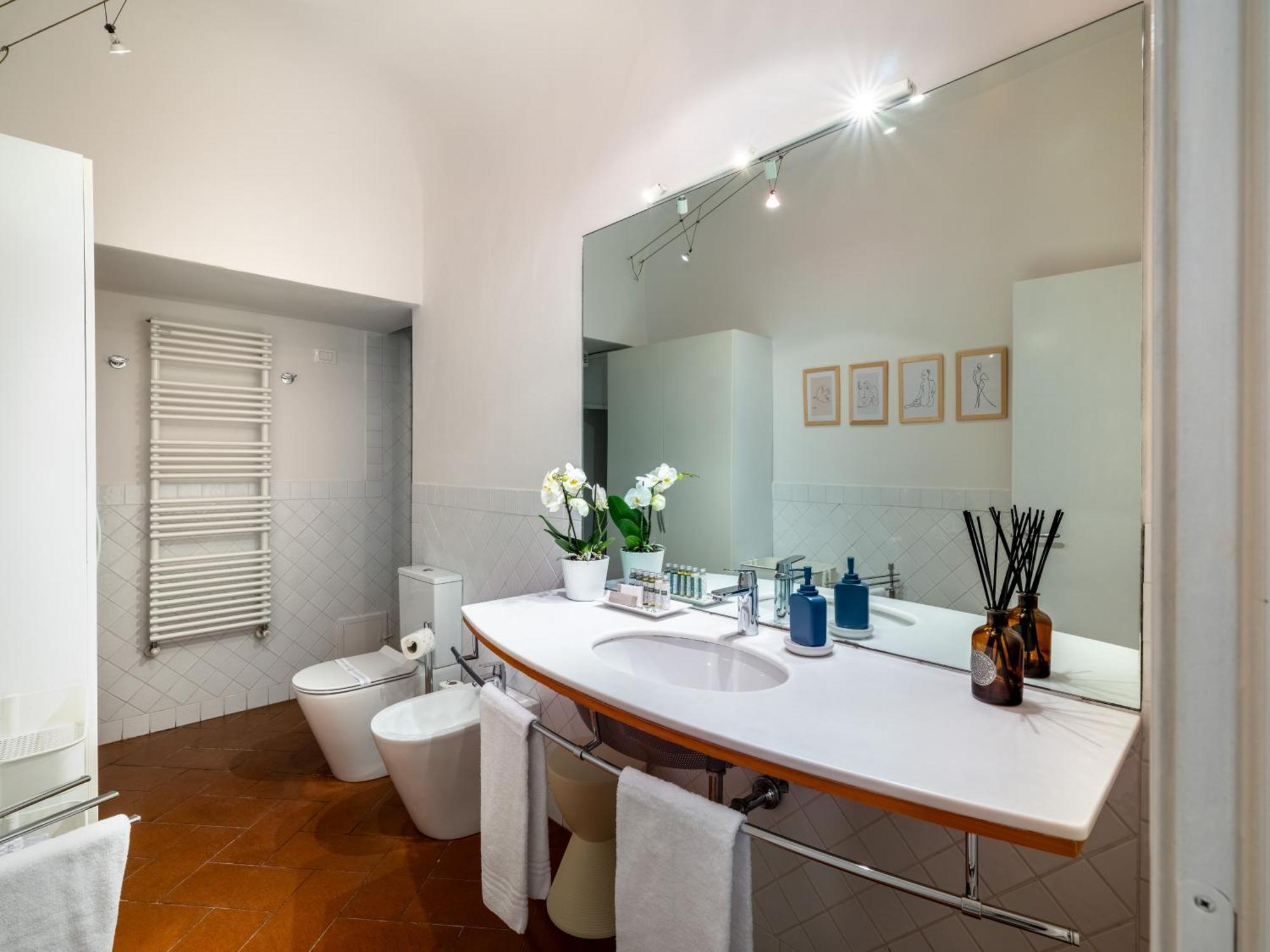 Uffizi Suite ฟลอเรนซ์ ภายนอก รูปภาพ