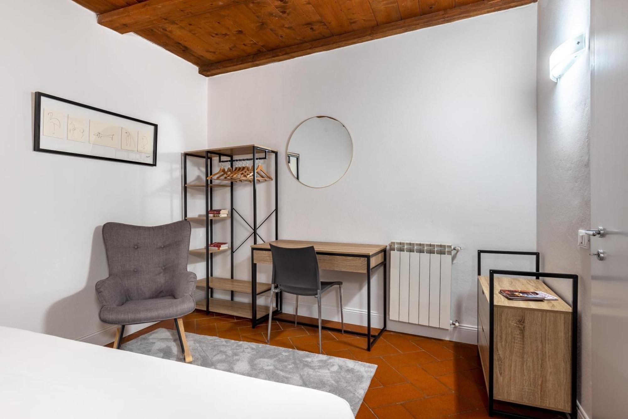 Uffizi Suite ฟลอเรนซ์ ภายนอก รูปภาพ