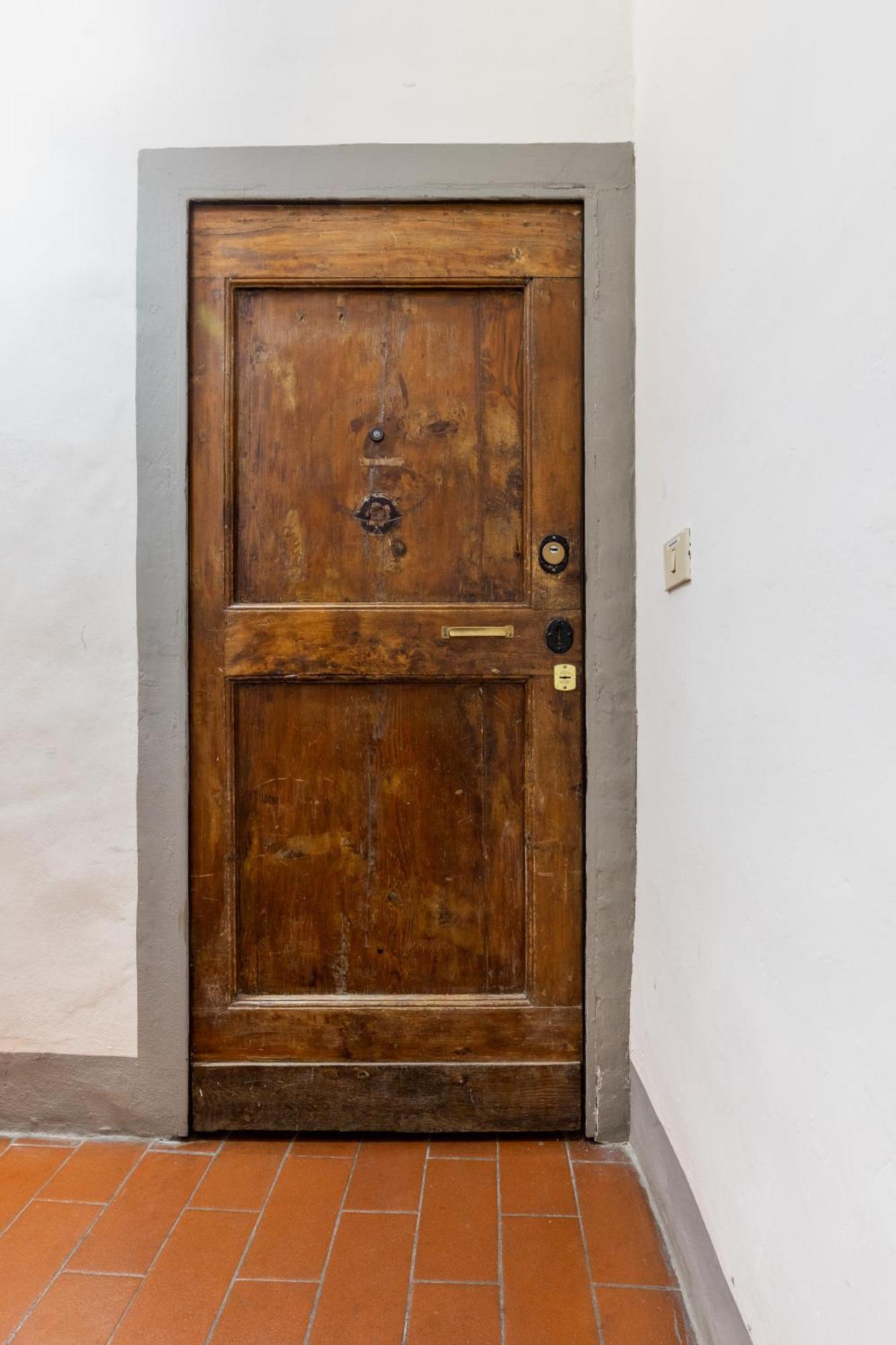 Uffizi Suite ฟลอเรนซ์ ภายนอก รูปภาพ