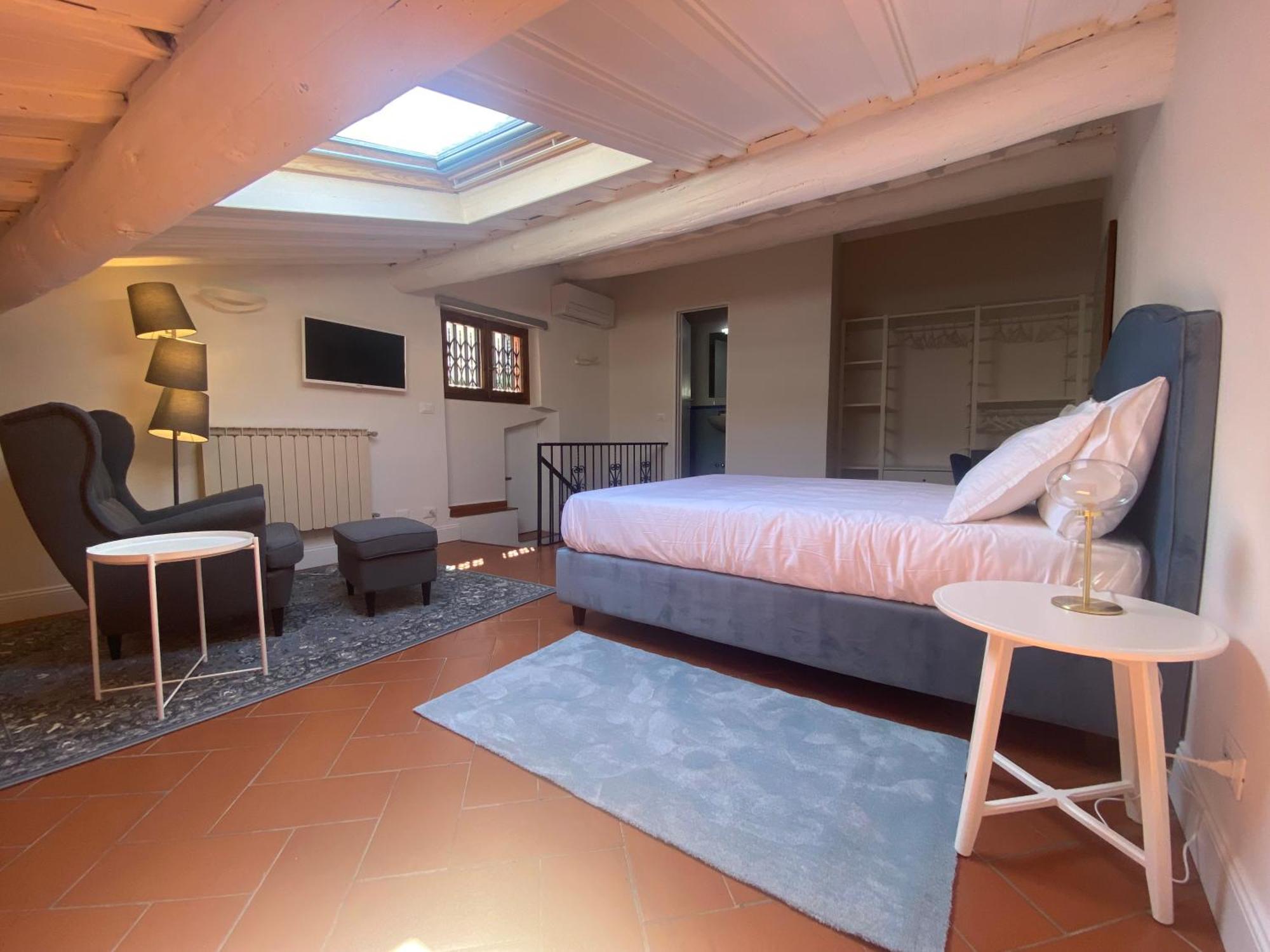 Uffizi Suite ฟลอเรนซ์ ภายนอก รูปภาพ