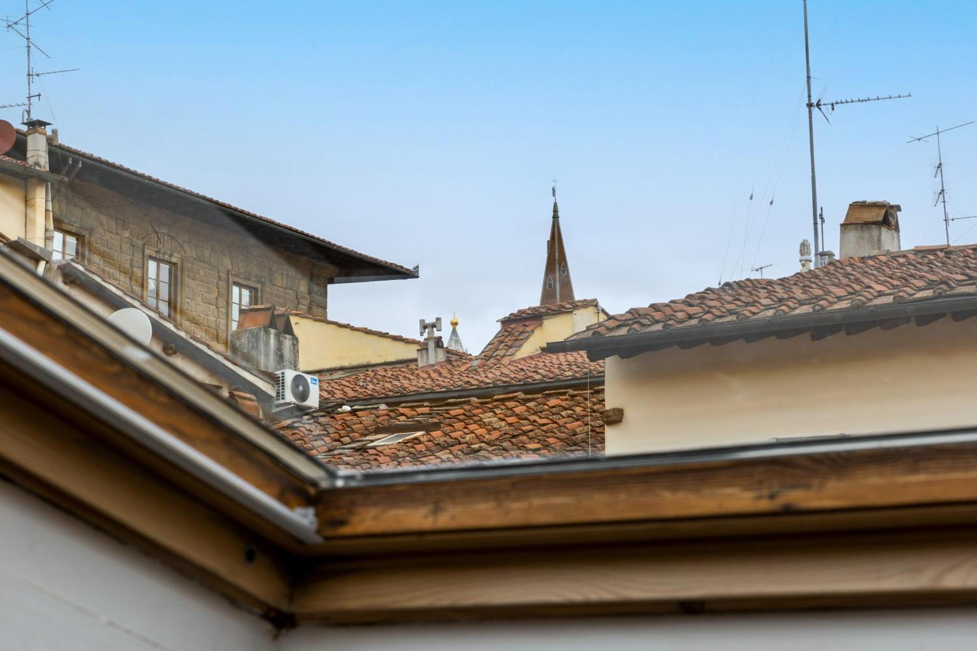 Uffizi Suite ฟลอเรนซ์ ภายนอก รูปภาพ
