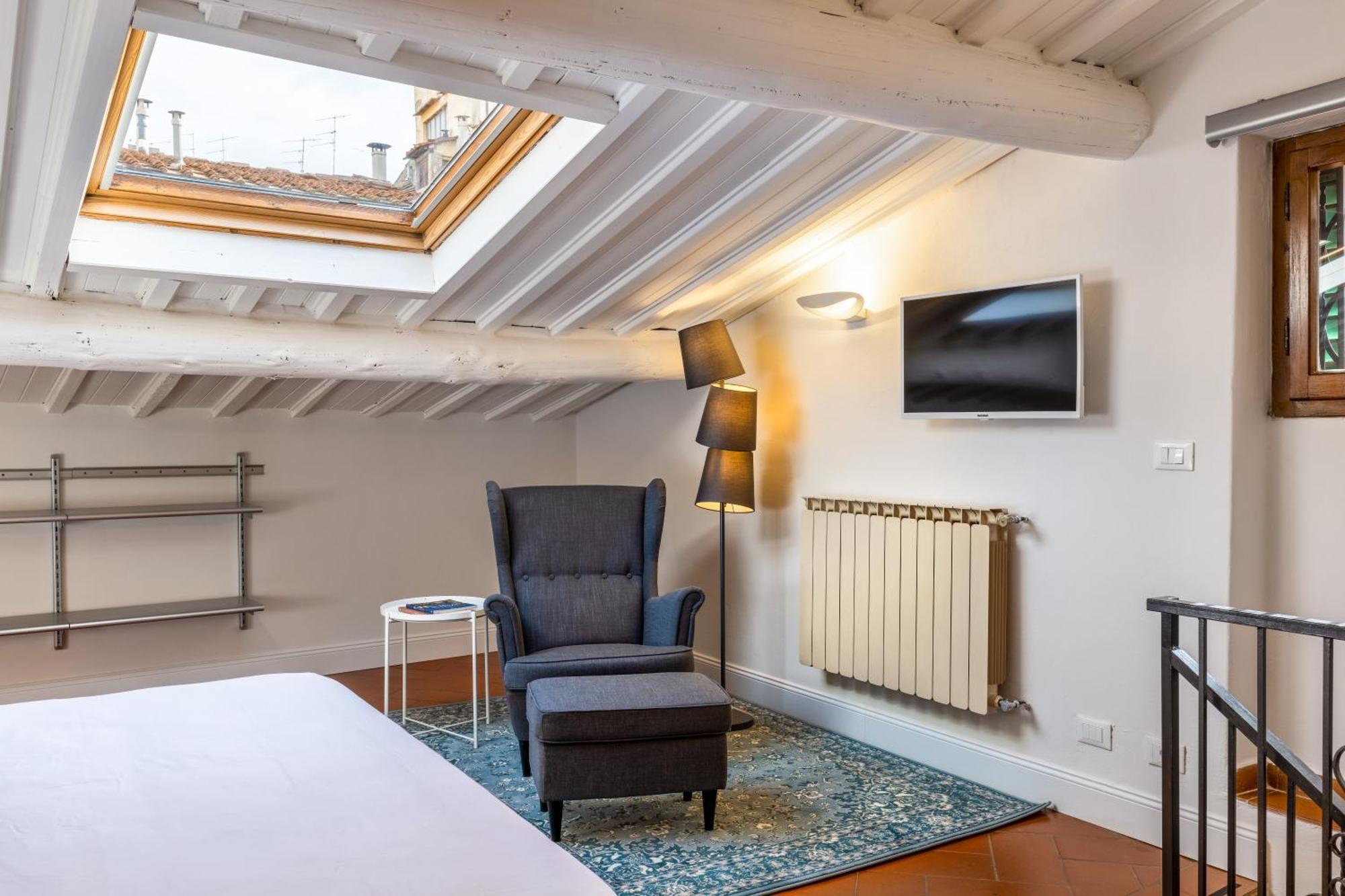 Uffizi Suite ฟลอเรนซ์ ภายนอก รูปภาพ