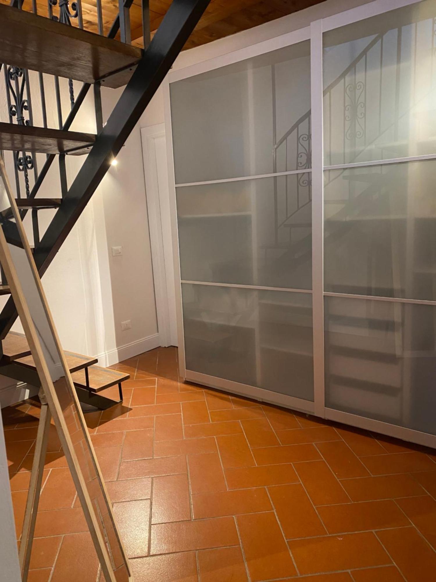 Uffizi Suite ฟลอเรนซ์ ภายนอก รูปภาพ