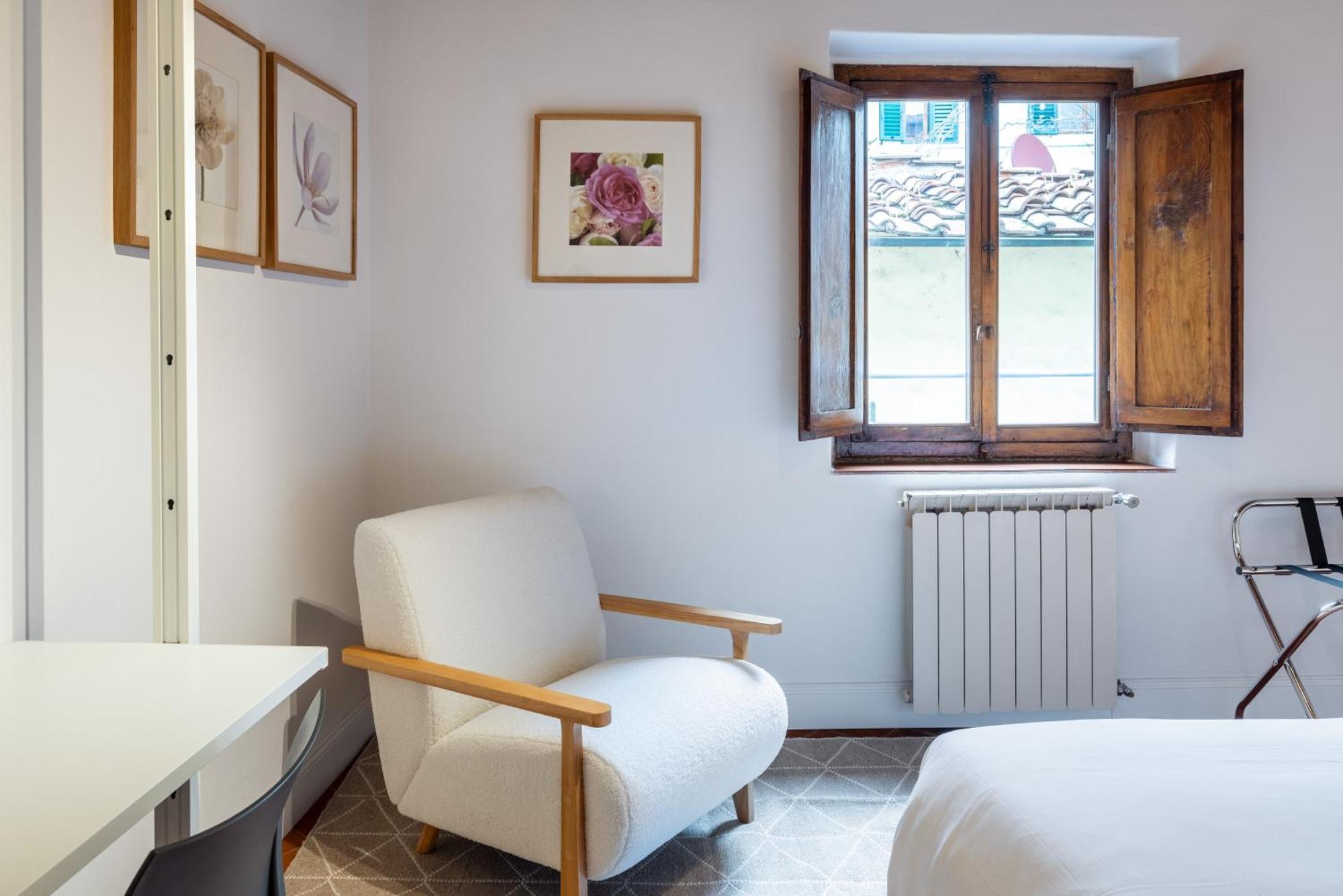 Uffizi Suite ฟลอเรนซ์ ภายนอก รูปภาพ