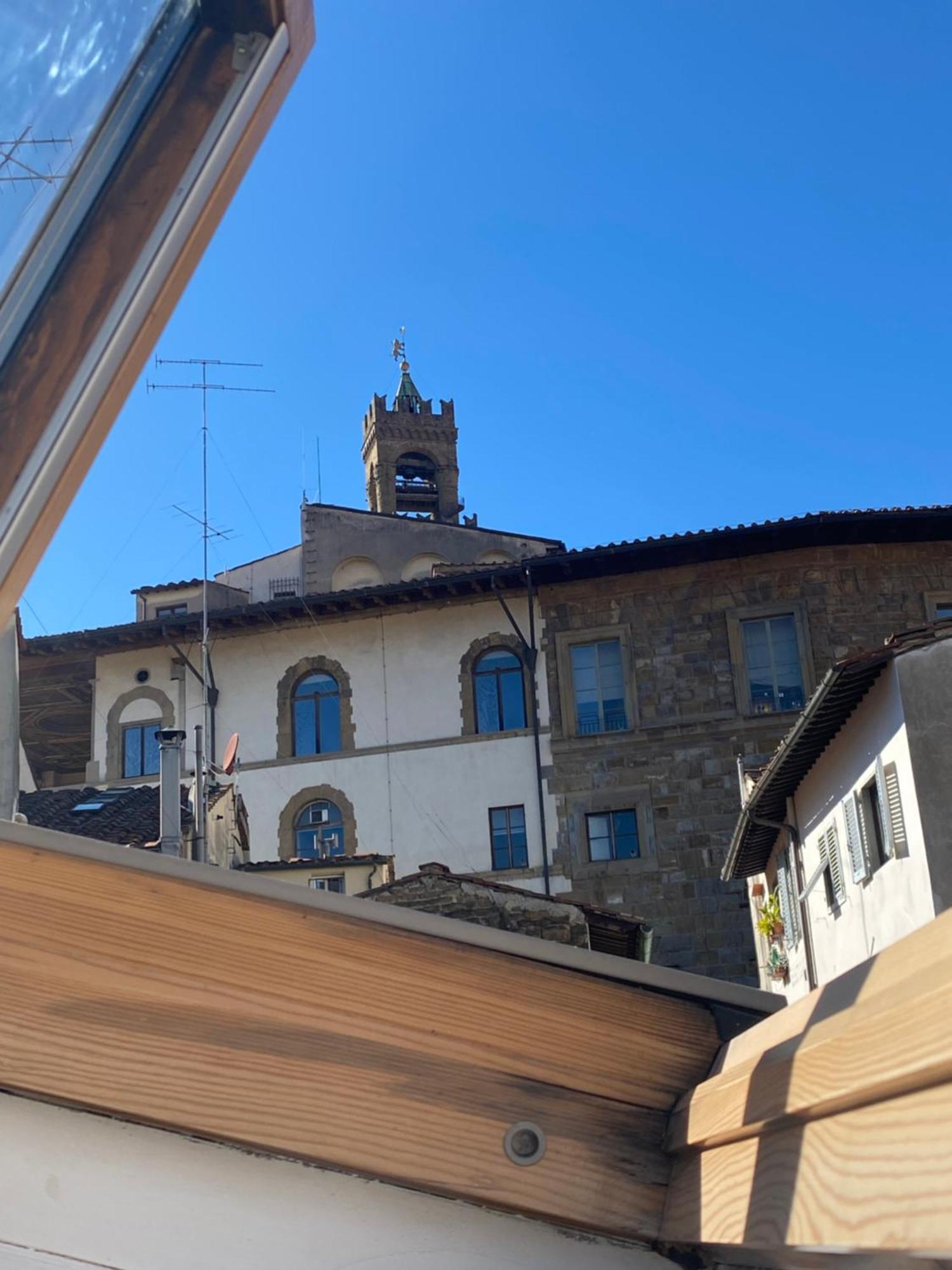 Uffizi Suite ฟลอเรนซ์ ภายนอก รูปภาพ